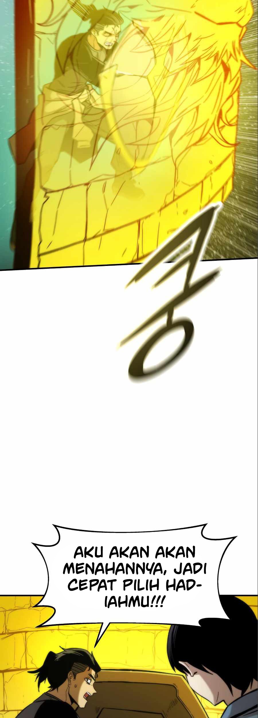Ultra Alter Chapter 18 Gambar 30