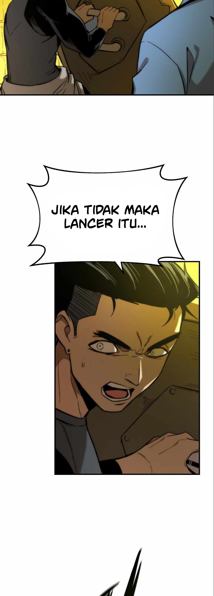 Ultra Alter Chapter 18 Gambar 31