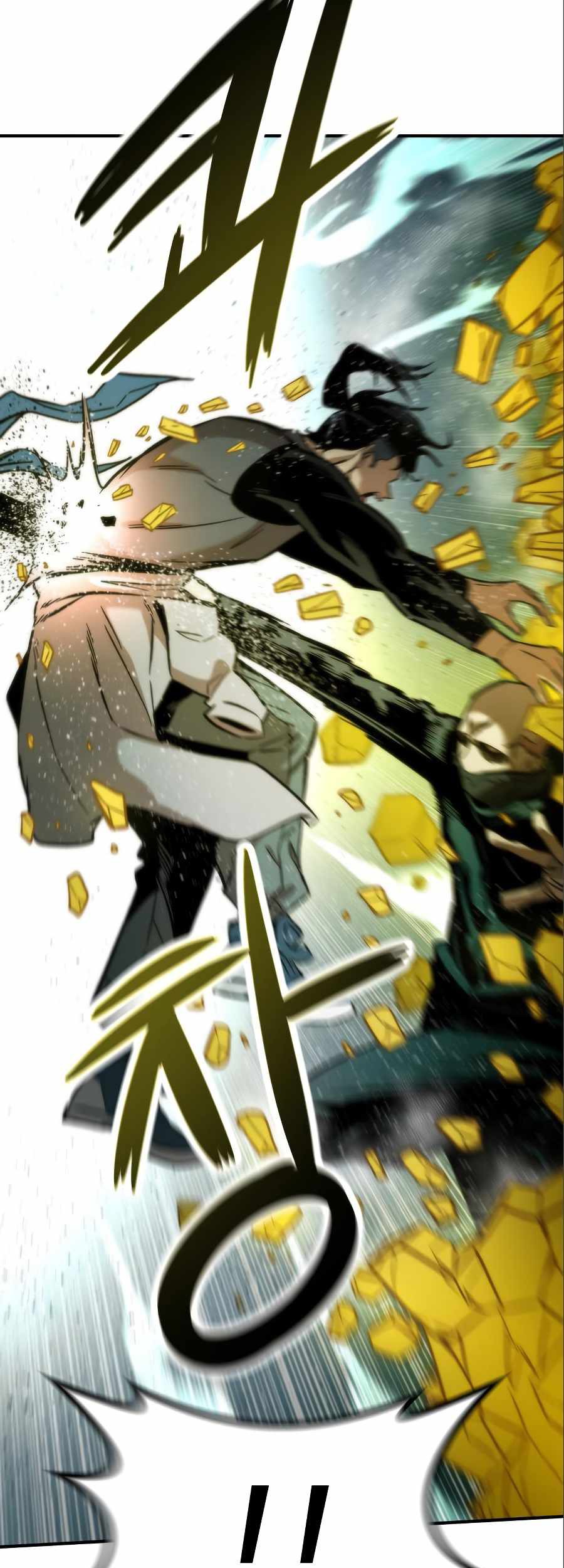 Ultra Alter Chapter 18 Gambar 32