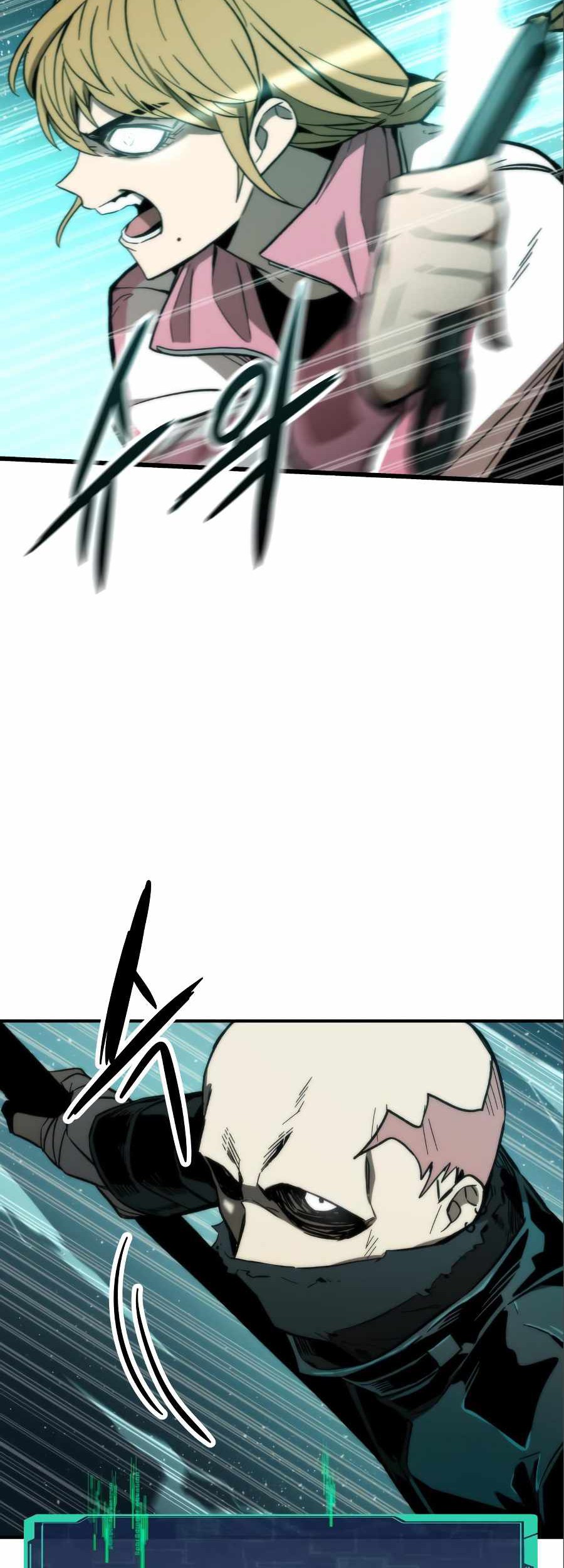 Ultra Alter Chapter 18 Gambar 35