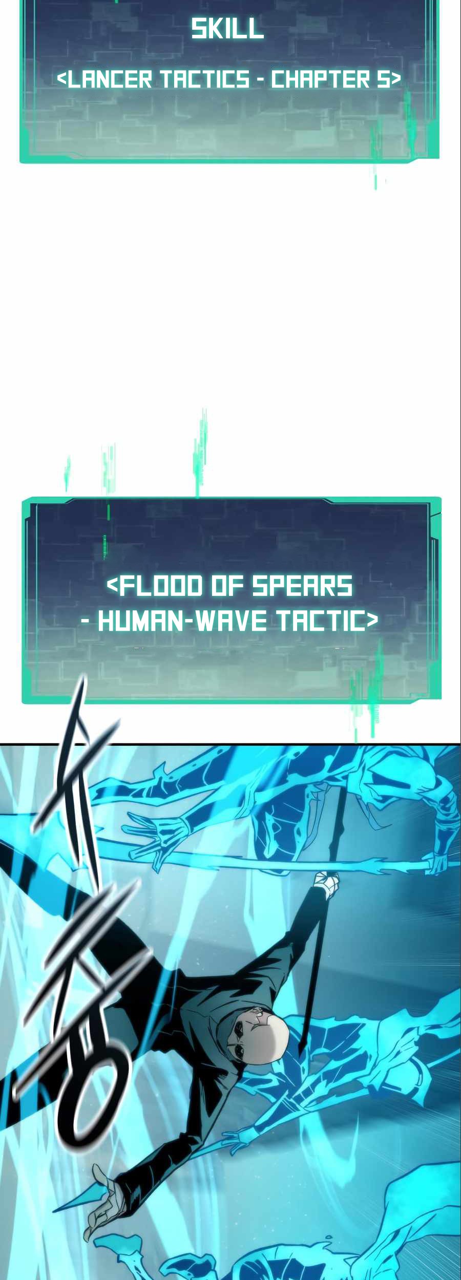 Ultra Alter Chapter 18 Gambar 36