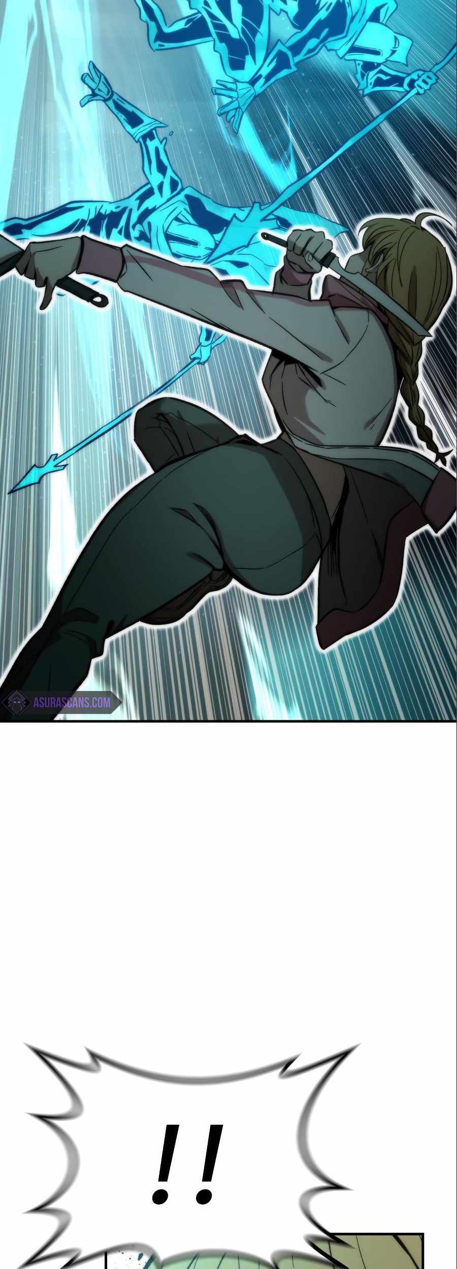 Ultra Alter Chapter 18 Gambar 37