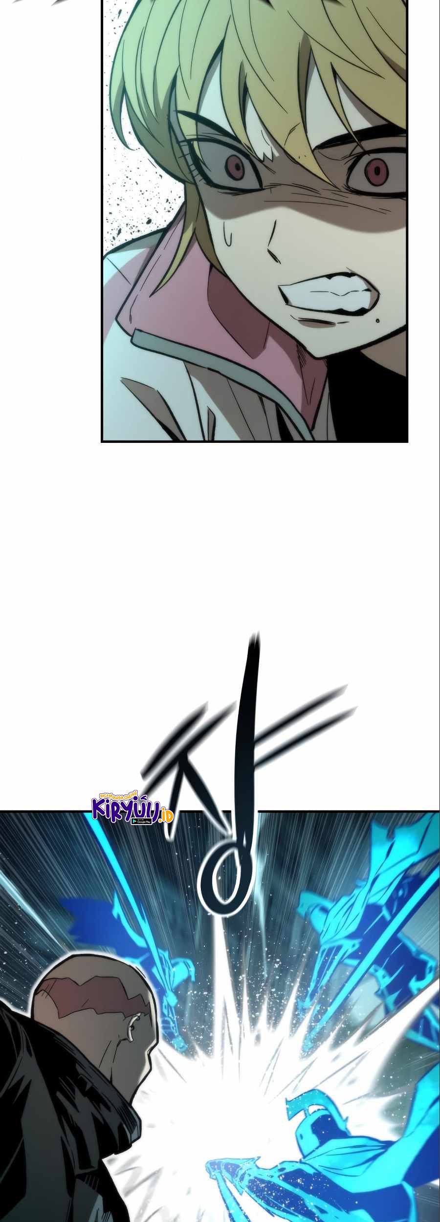 Ultra Alter Chapter 18 Gambar 38