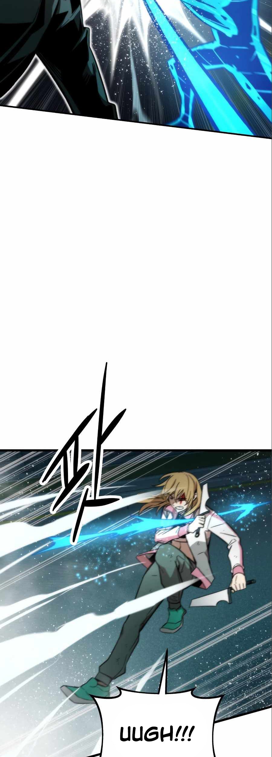 Ultra Alter Chapter 18 Gambar 39