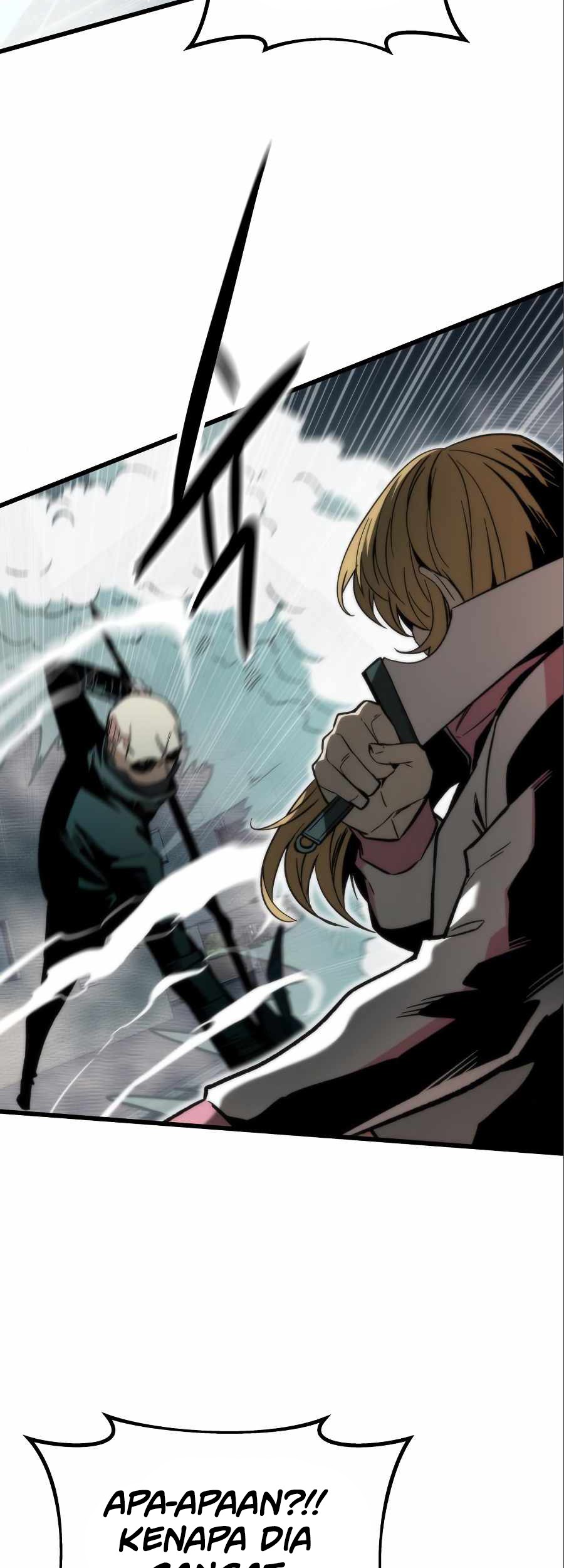 Ultra Alter Chapter 18 Gambar 40