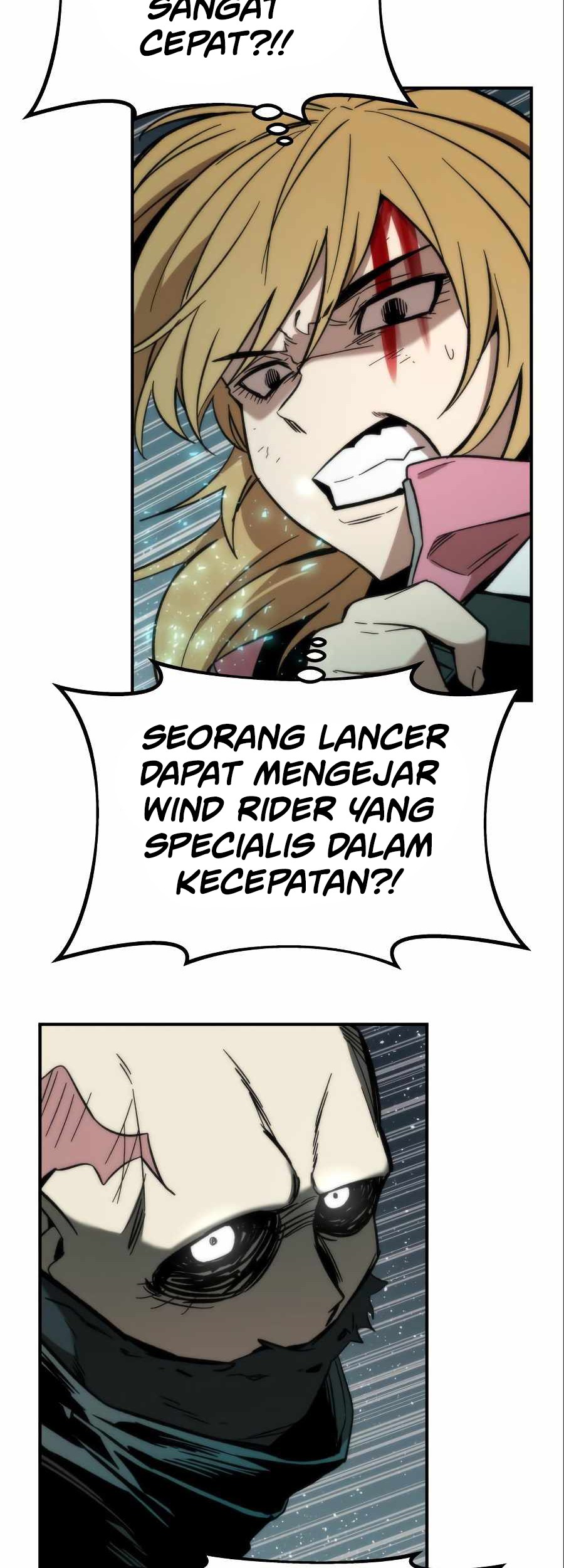 Ultra Alter Chapter 18 Gambar 41