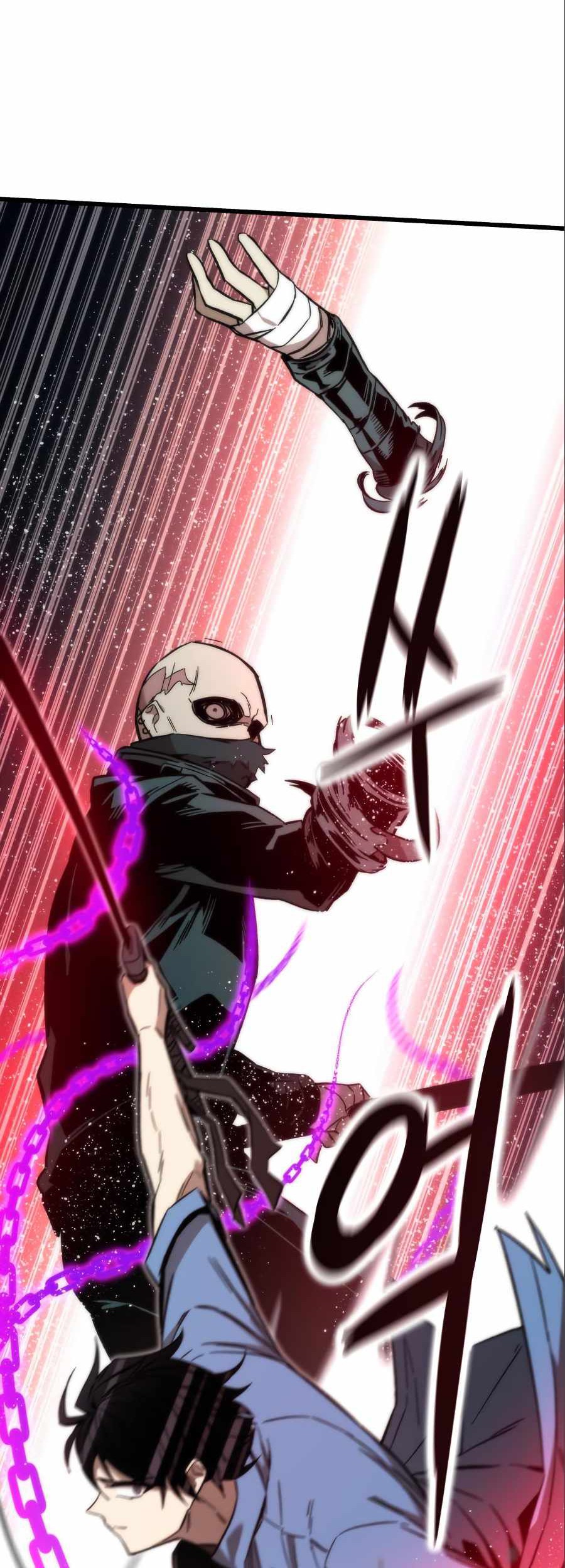 Ultra Alter Chapter 18 Gambar 48