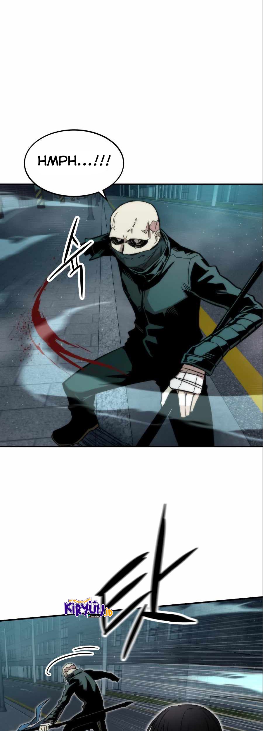 Ultra Alter Chapter 18 Gambar 50