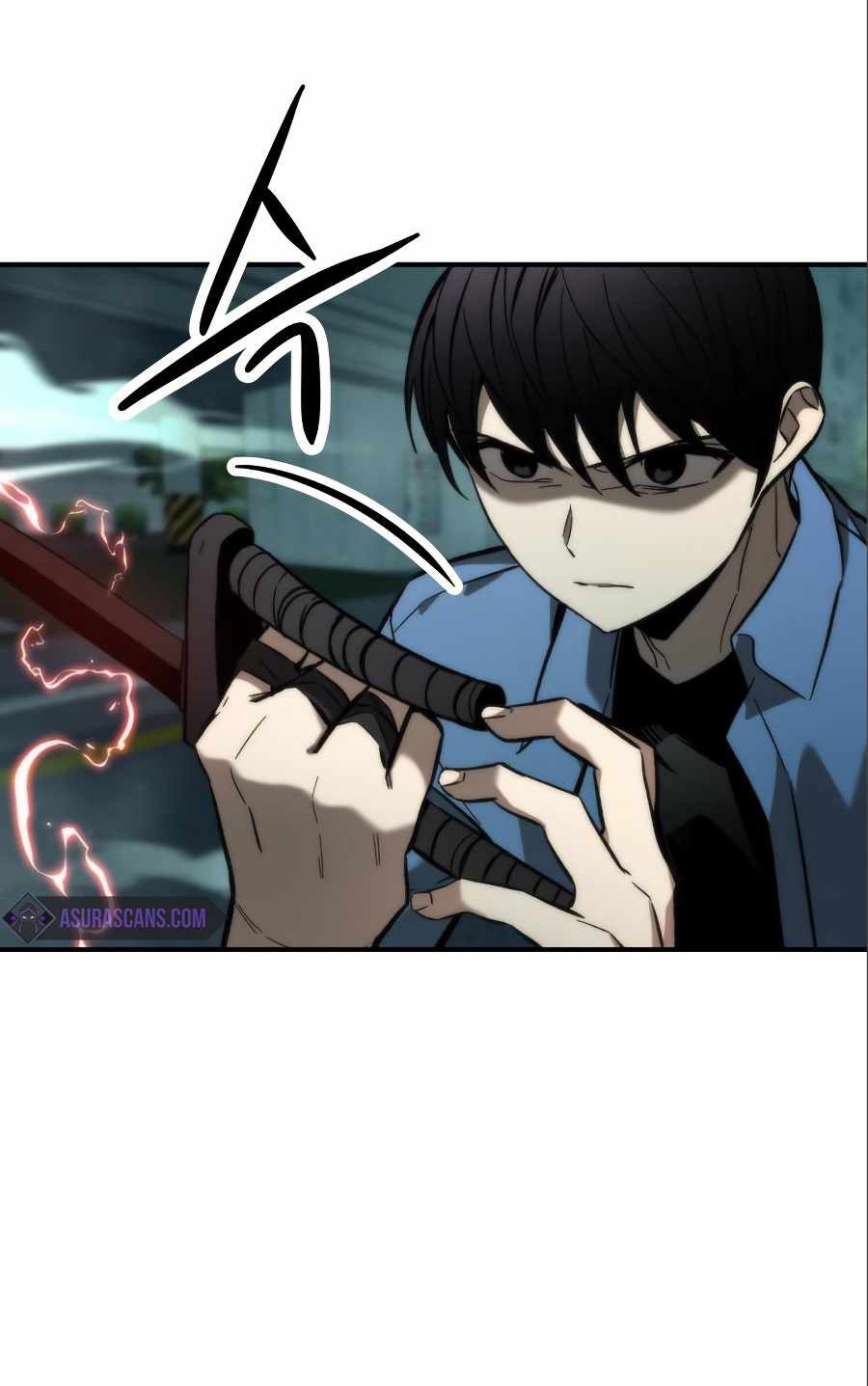 Ultra Alter Chapter 18 Gambar 65
