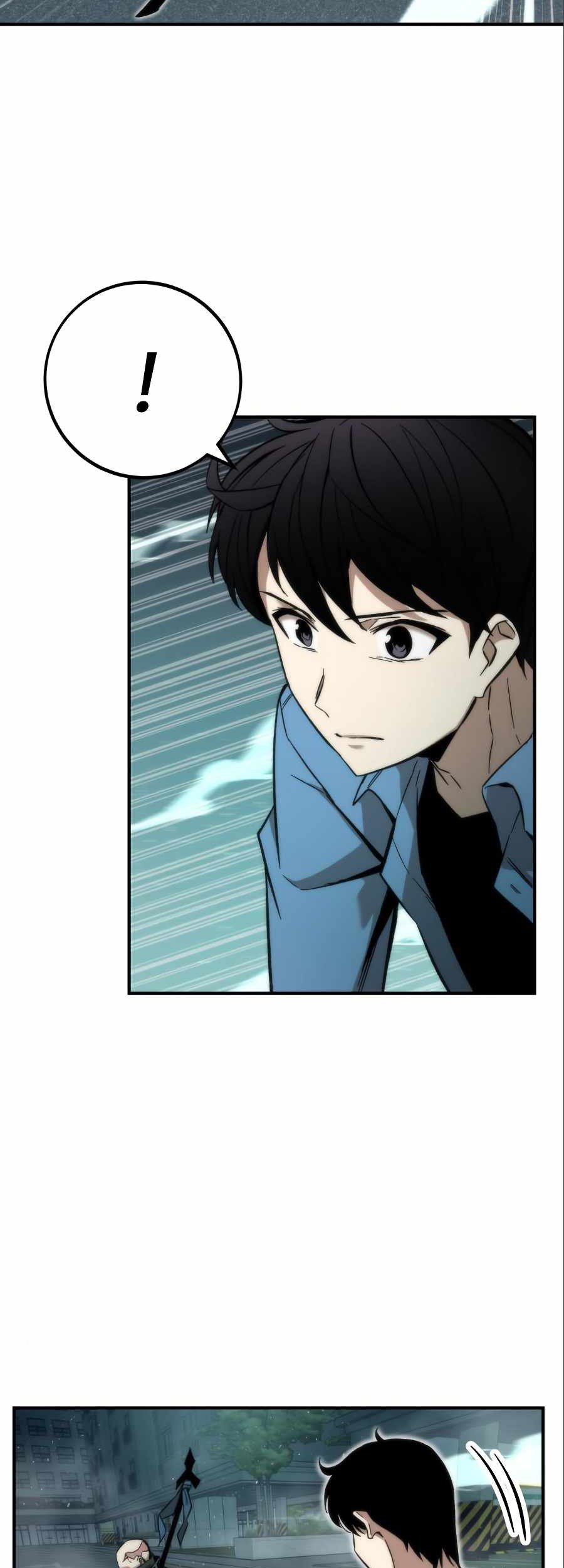 Ultra Alter Chapter 18 Gambar 62