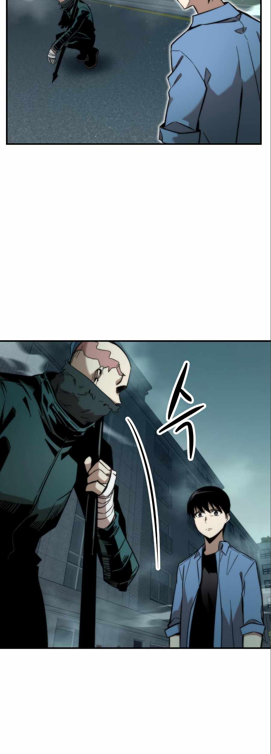Ultra Alter Chapter 18 Gambar 63