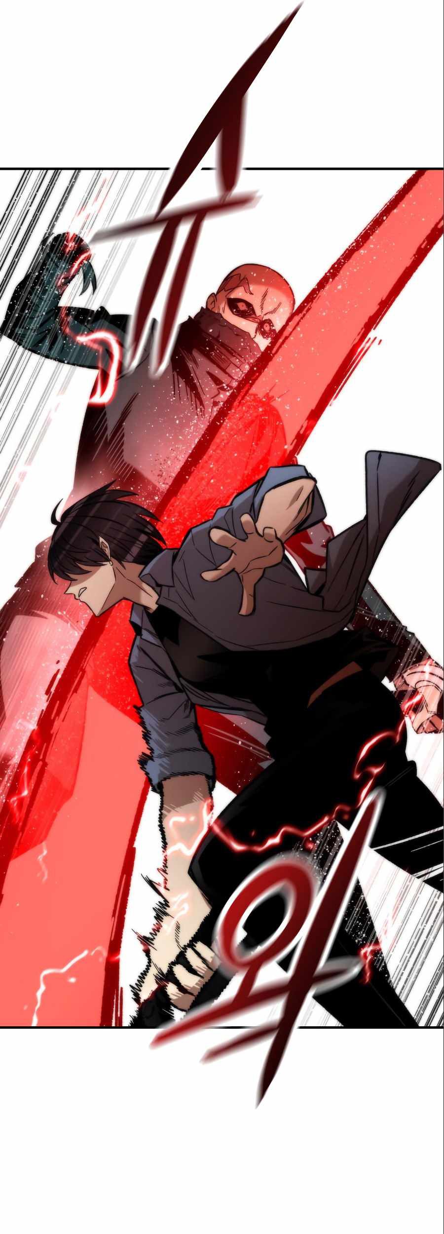 Ultra Alter Chapter 18 Gambar 66