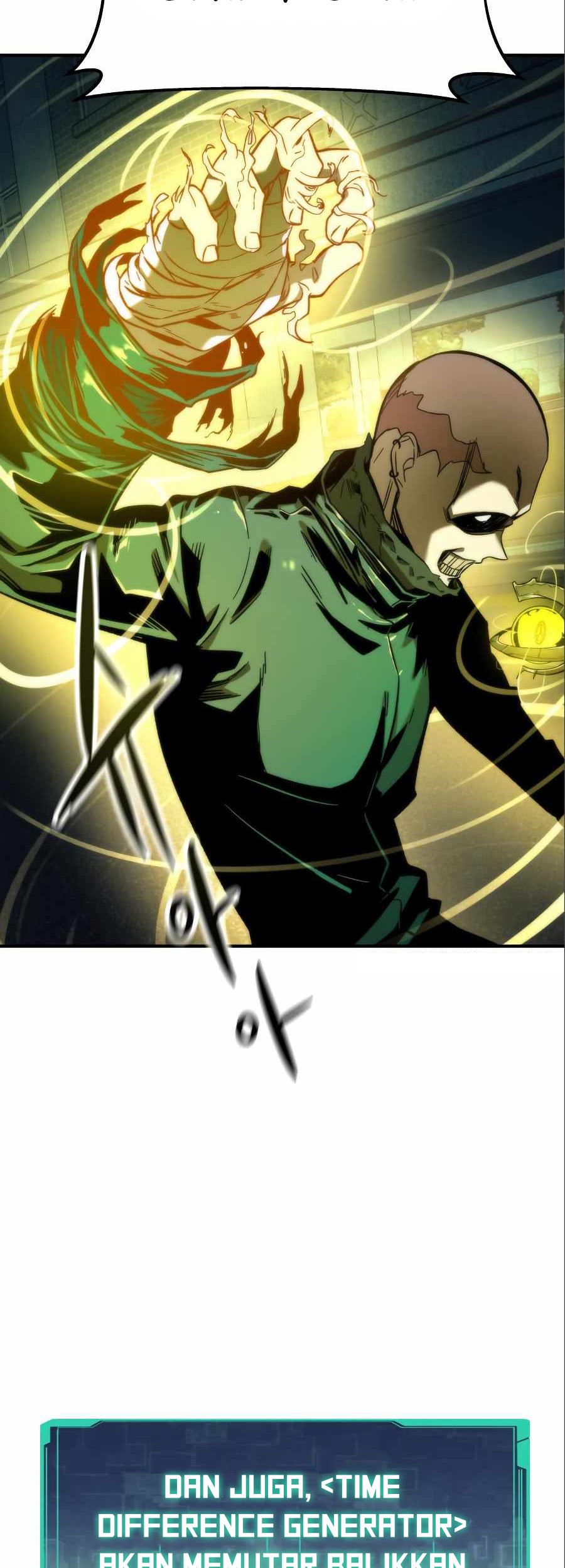 Ultra Alter Chapter 18 Gambar 75