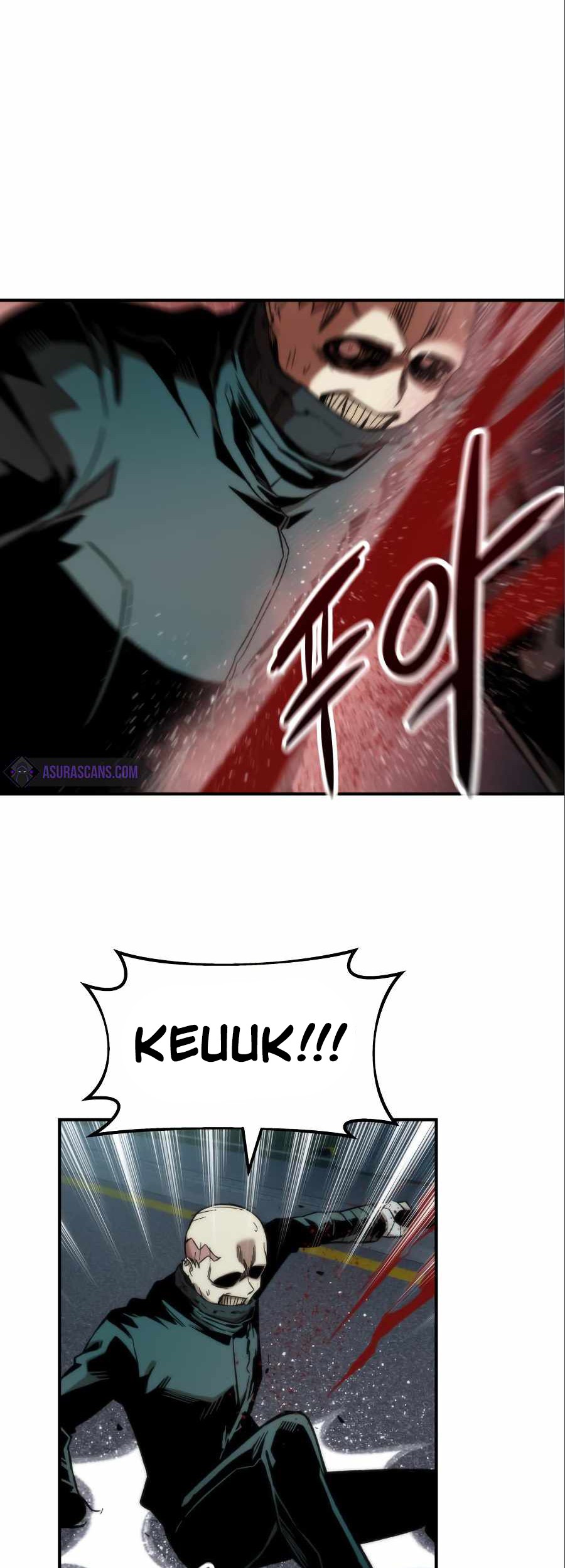 Ultra Alter Chapter 18 Gambar 67