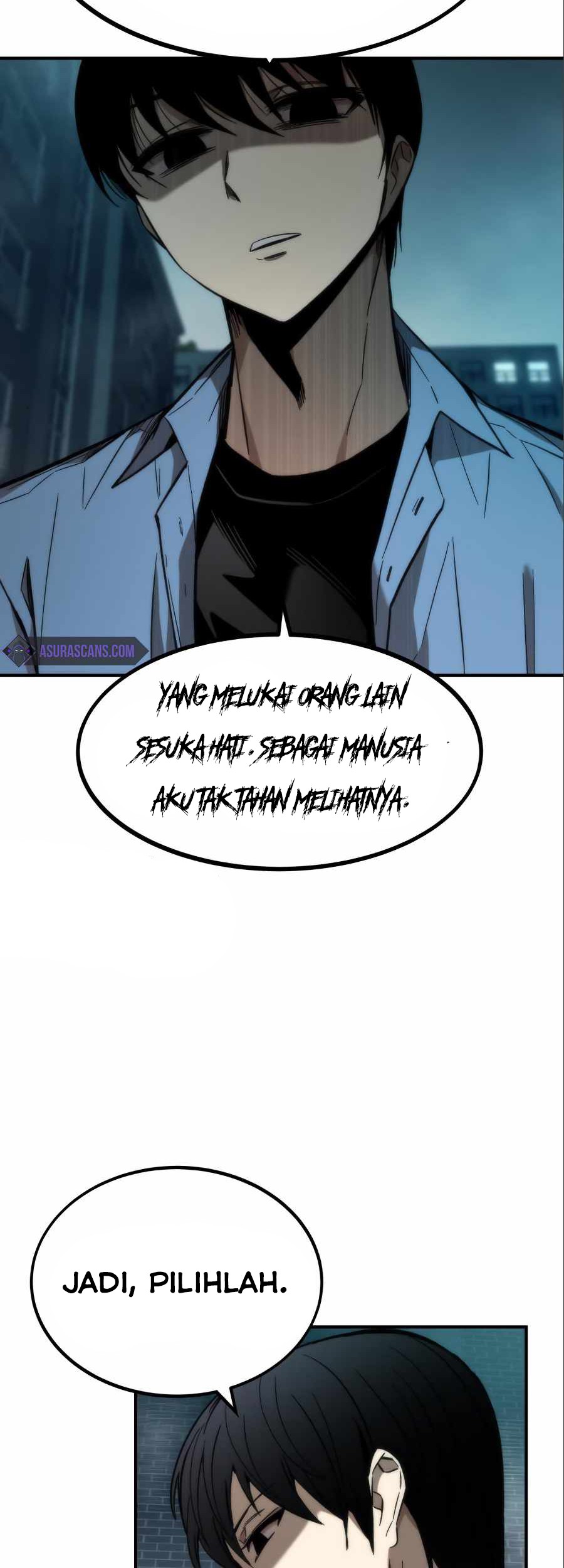 Ultra Alter Chapter 18 Gambar 69