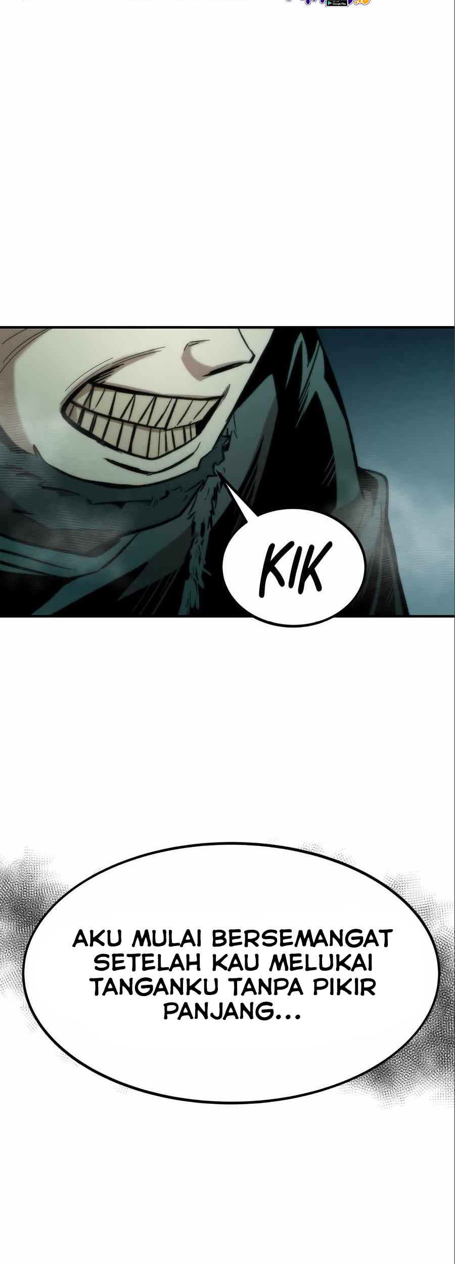 Ultra Alter Chapter 18 Gambar 71