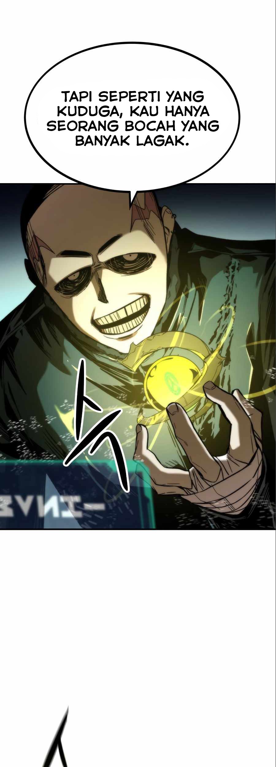 Ultra Alter Chapter 18 Gambar 72