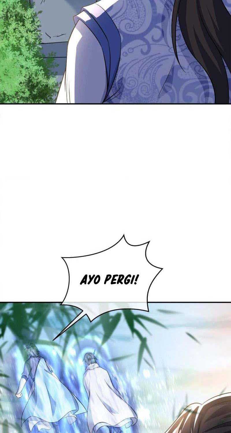 Peerless Soul Chapter 297 Gambar 11