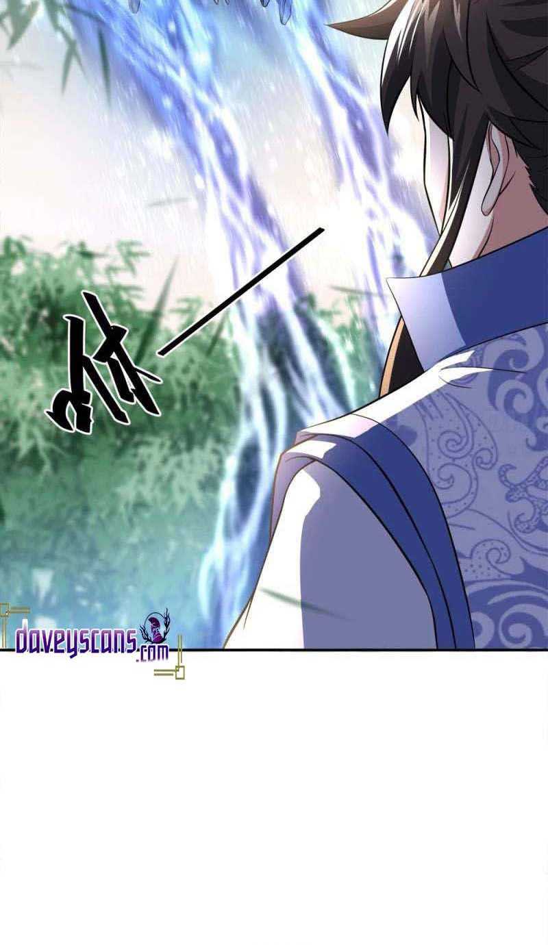 Peerless Soul Chapter 297 Gambar 12
