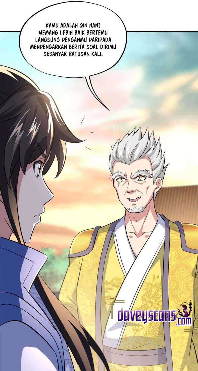 Peerless Soul Chapter 297 Gambar 19