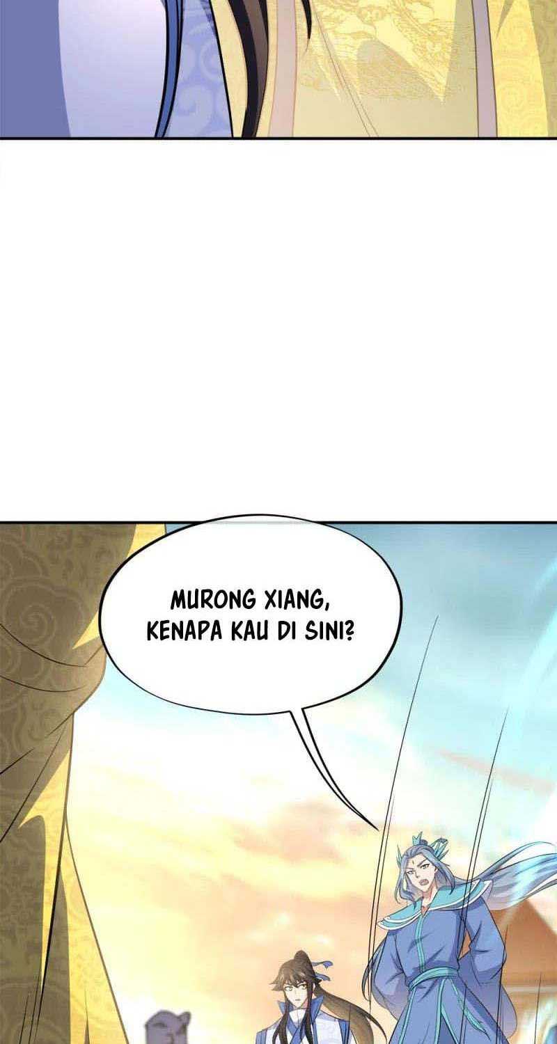 Peerless Soul Chapter 297 Gambar 20