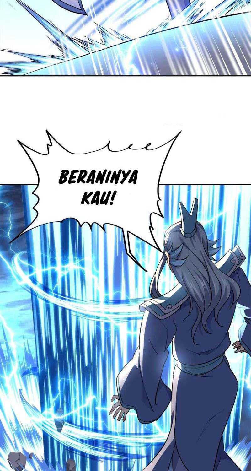 Peerless Soul Chapter 297 Gambar 51