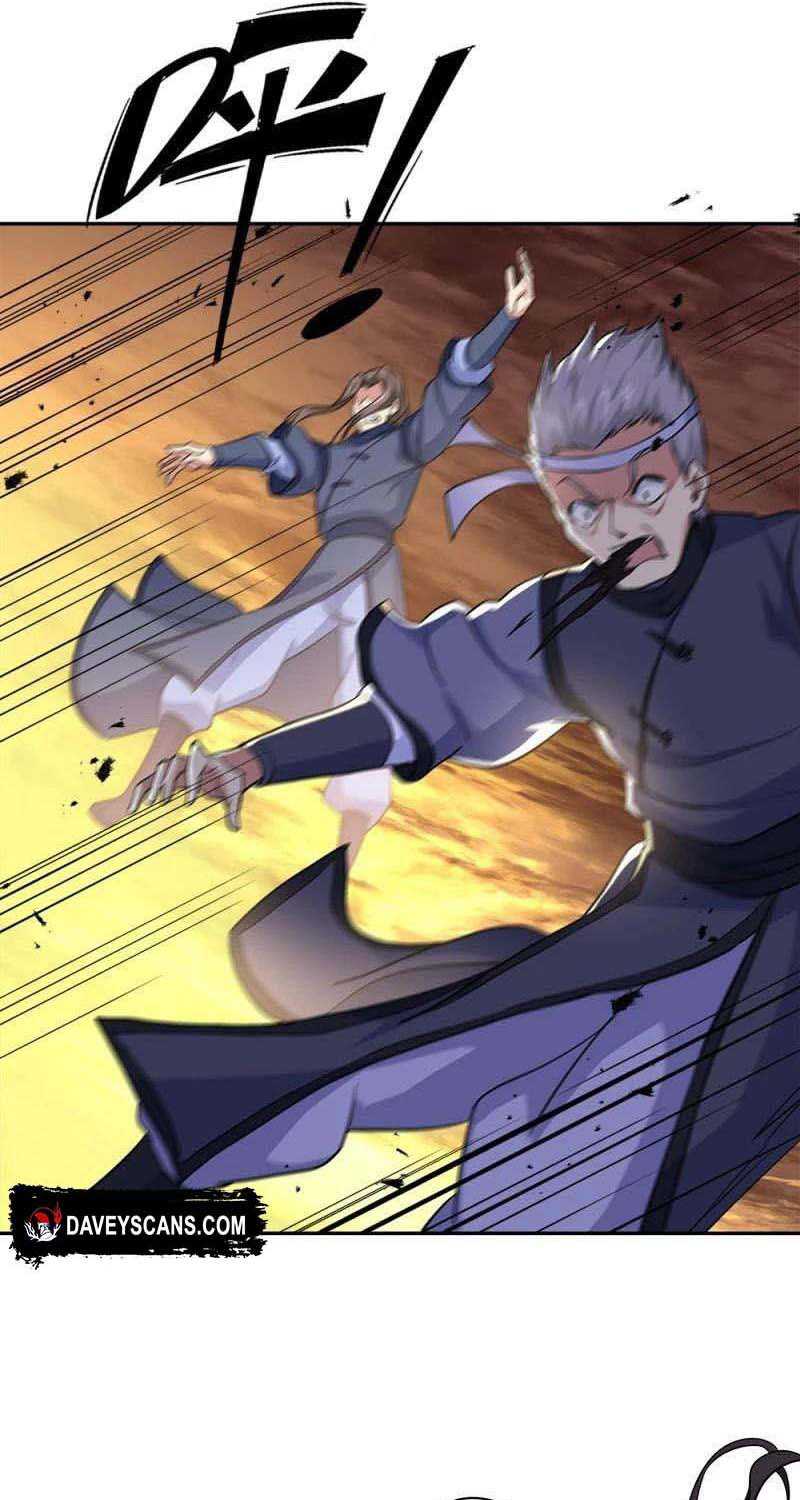 Peerless Soul Chapter 297 Gambar 57