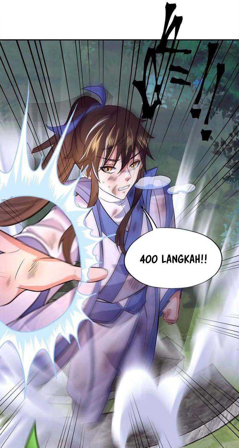 Peerless Soul Chapter 296 Gambar 10