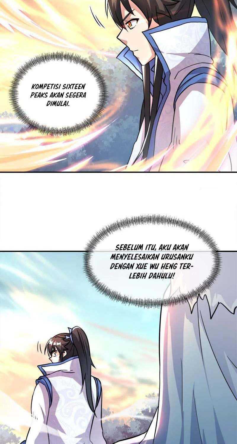 Peerless Soul Chapter 296 Gambar 36