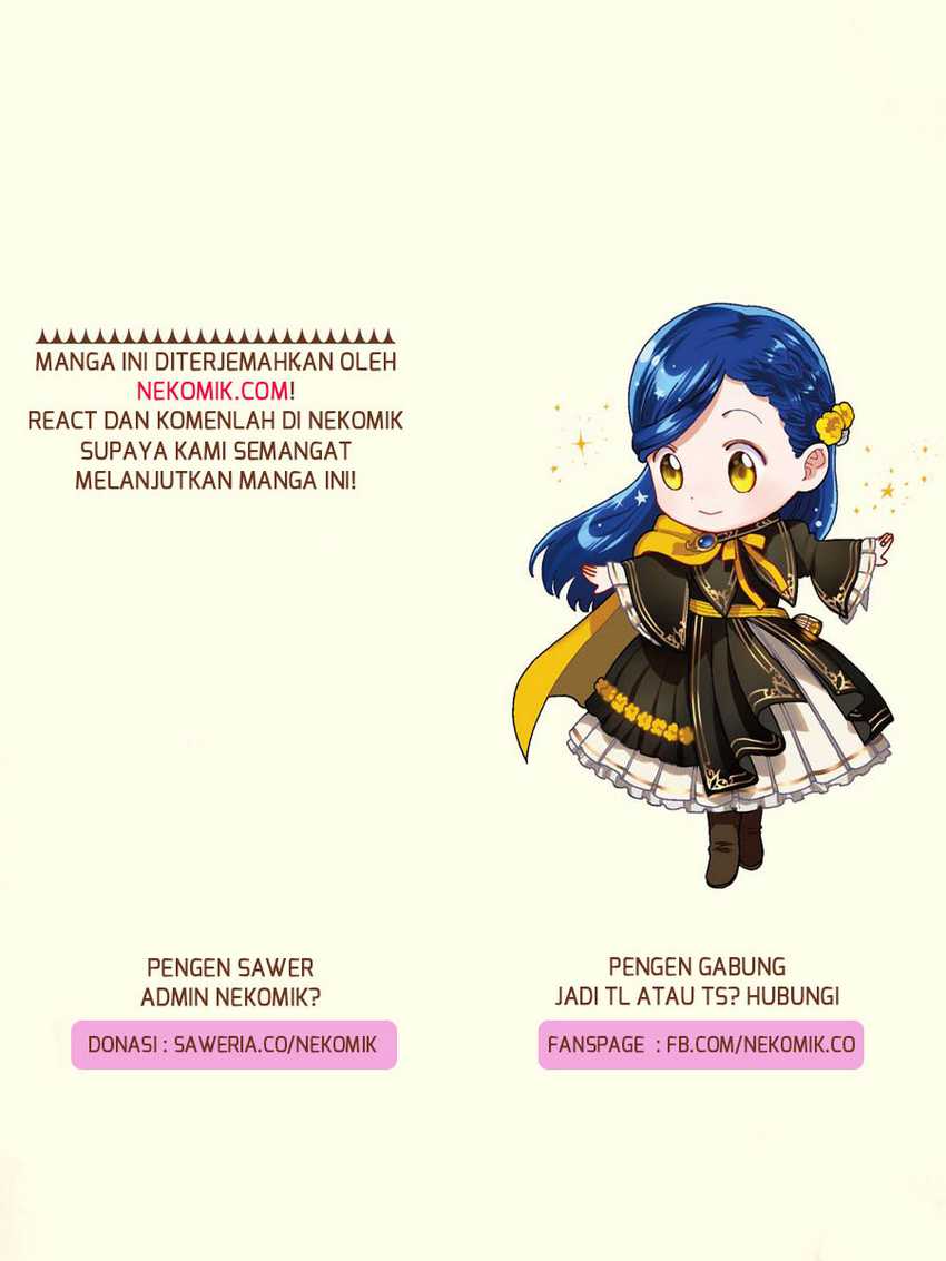 Tensei Saki ga Zannen Ouji Datta Ken: Ima wa Fukkin 1-kai mo Dekinai kedo Yasete Isekai Sukuimasu Chapter 10 Gambar 32