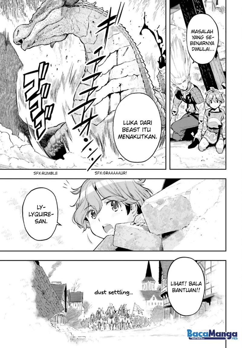 Genkai Koe No Tenpu wa, Tensei-sha ni Shika Atsukaenai – Overlimit Skill Holders – Chapter 10 Gambar 14