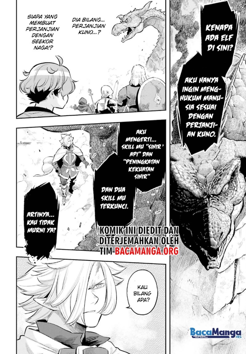 Genkai Koe No Tenpu wa, Tensei-sha ni Shika Atsukaenai – Overlimit Skill Holders – Chapter 10 Gambar 17