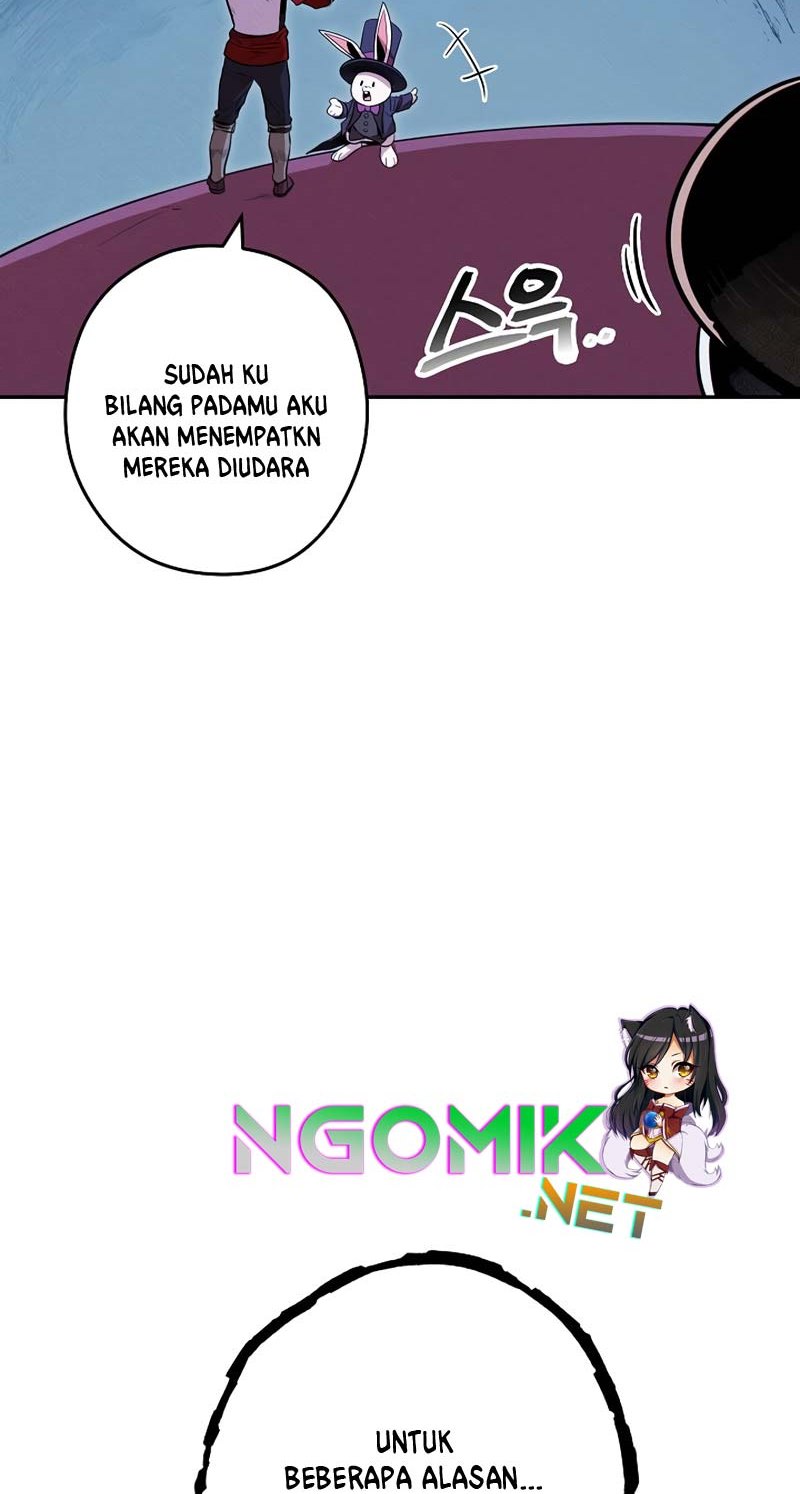 Dungeon Reset Chapter 103 Gambar 101