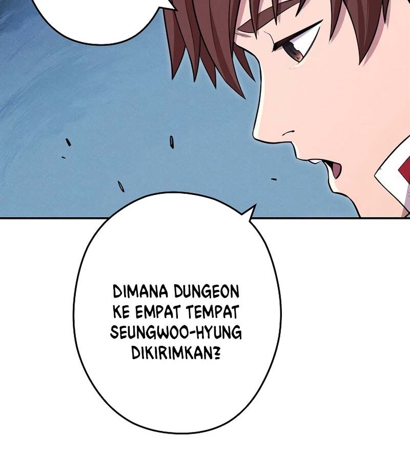 Dungeon Reset Chapter 103 Gambar 51
