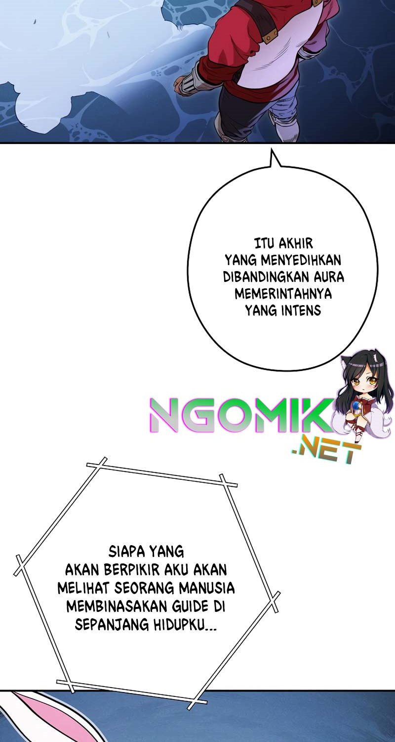 Dungeon Reset Chapter 103 Gambar 58