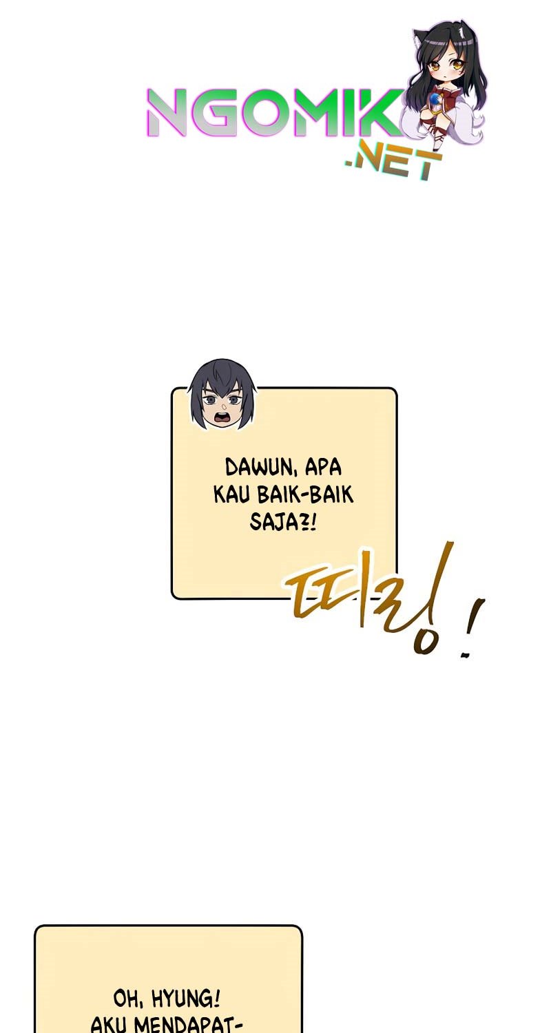 Dungeon Reset Chapter 103 Gambar 62