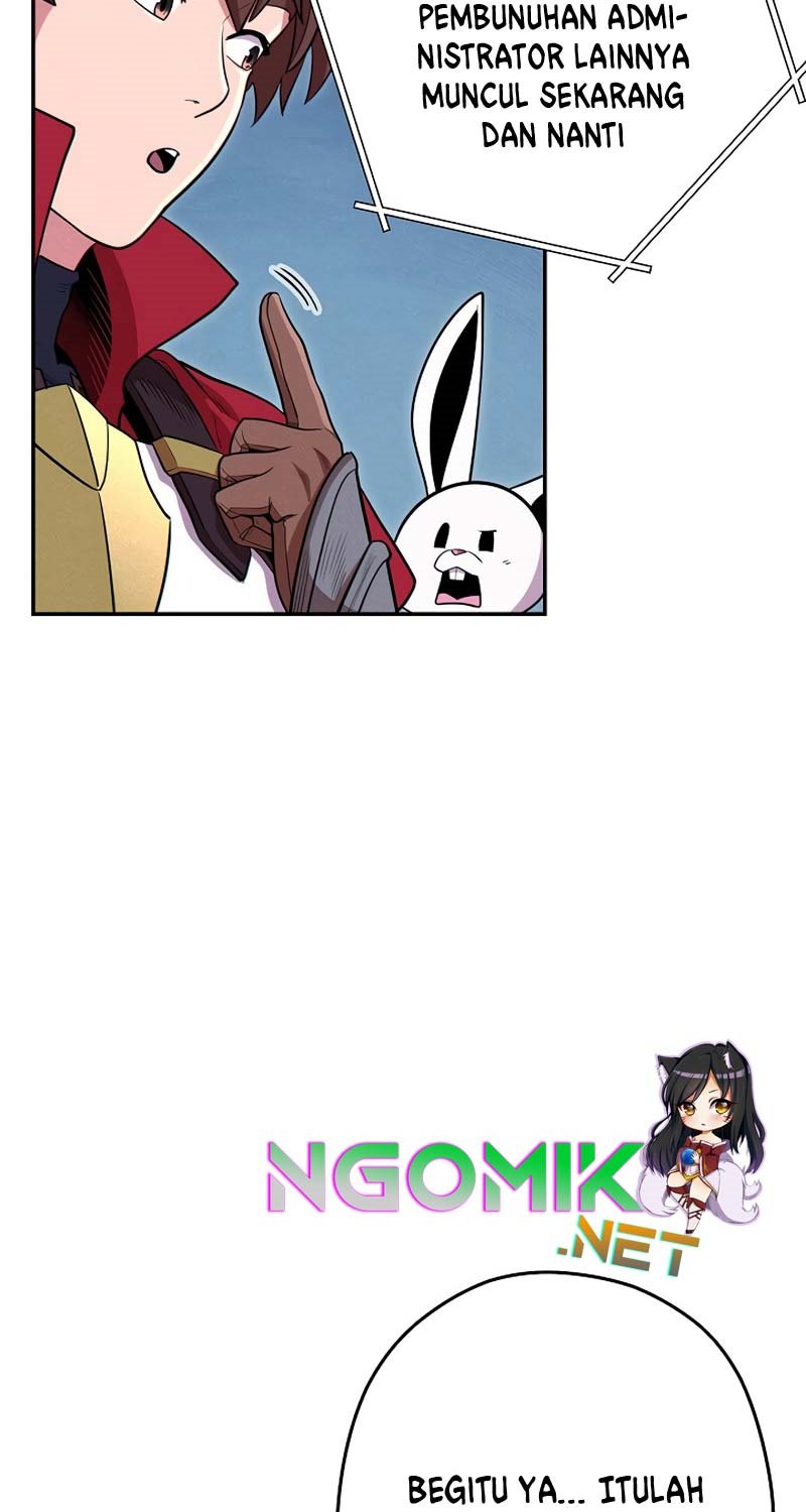Dungeon Reset Chapter 103 Gambar 66