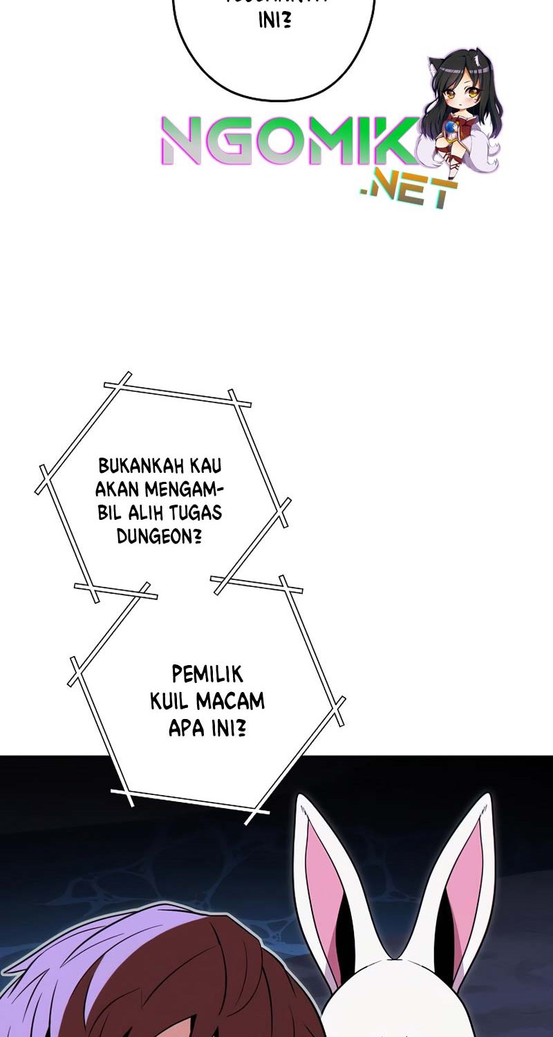 Dungeon Reset Chapter 103 Gambar 77