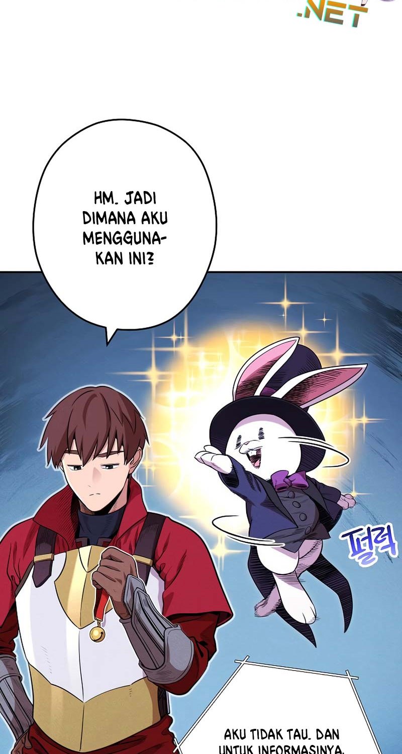 Dungeon Reset Chapter 103 Gambar 85