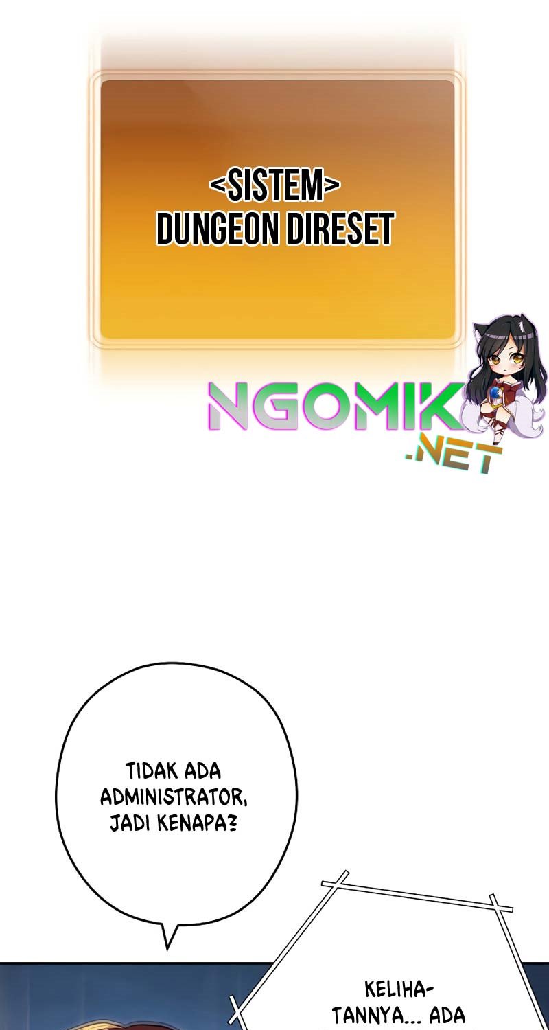 Dungeon Reset Chapter 103 Gambar 88