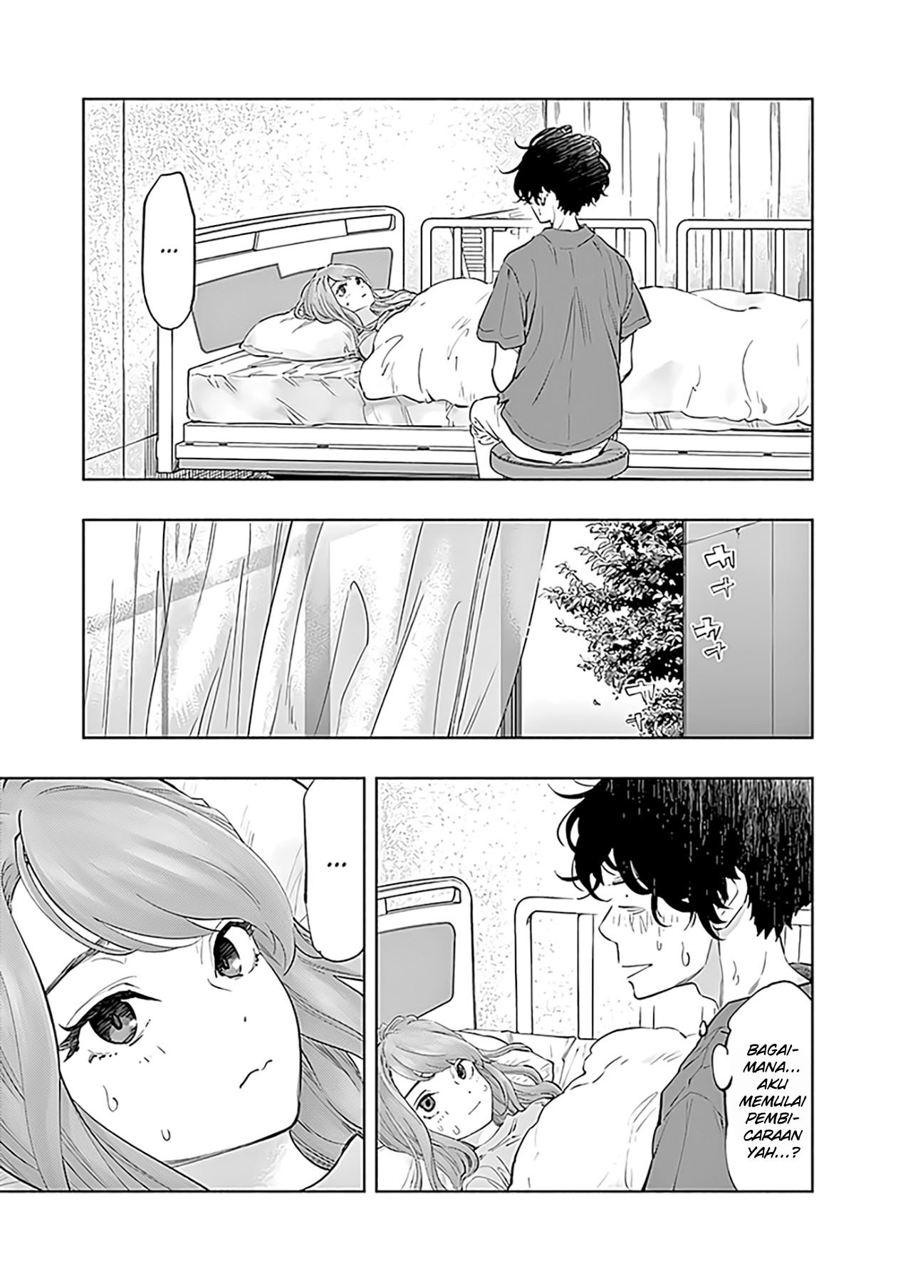 Radiation House Chapter 59 Gambar 13