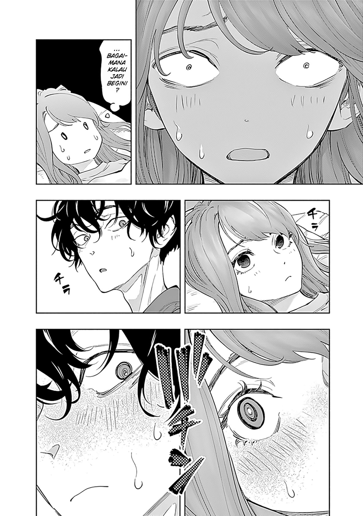 Radiation House Chapter 59 Gambar 16