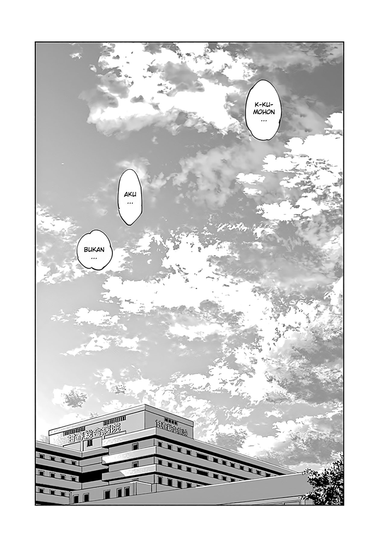 Radiation House Chapter 59 Gambar 19