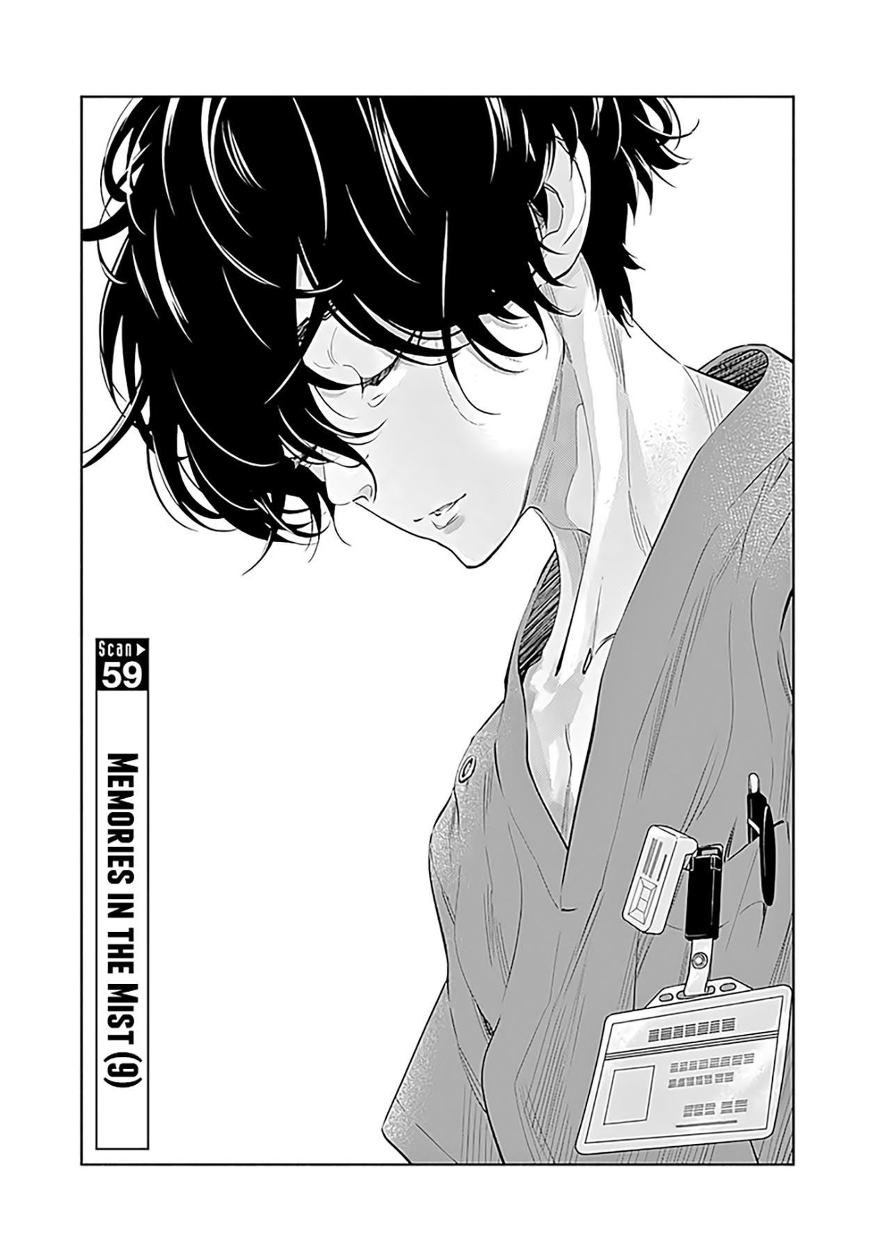 Baca Manga Radiation House Chapter 59 Gambar 2