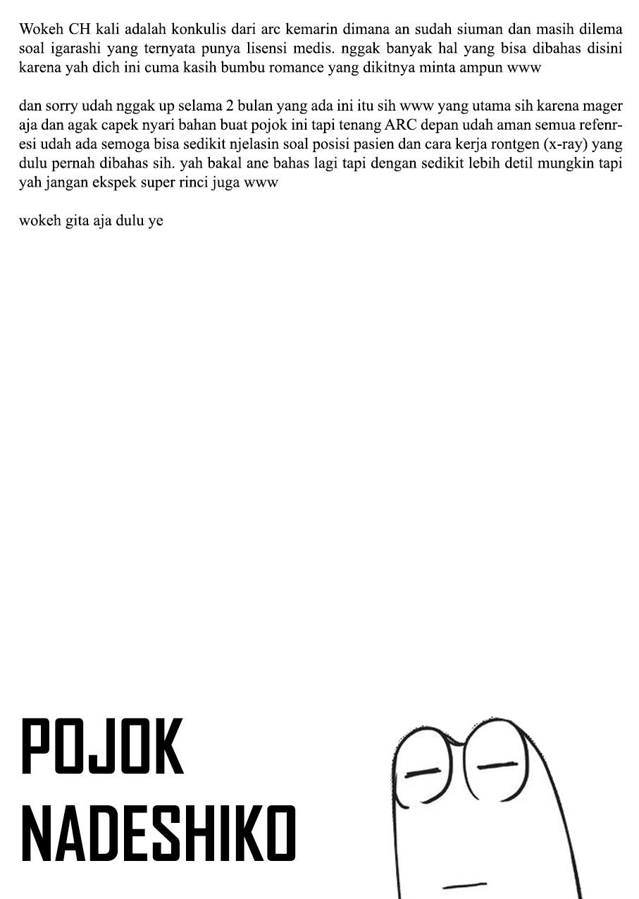 Radiation House Chapter 59 Gambar 23