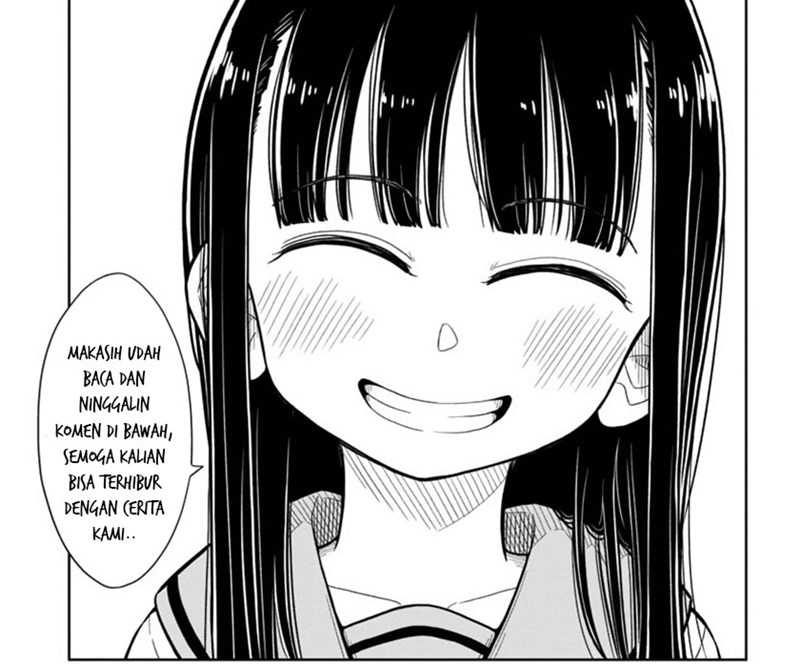 Yakumo-san wa Ezuke ga Shitai. Chapter 65 Gambar 30