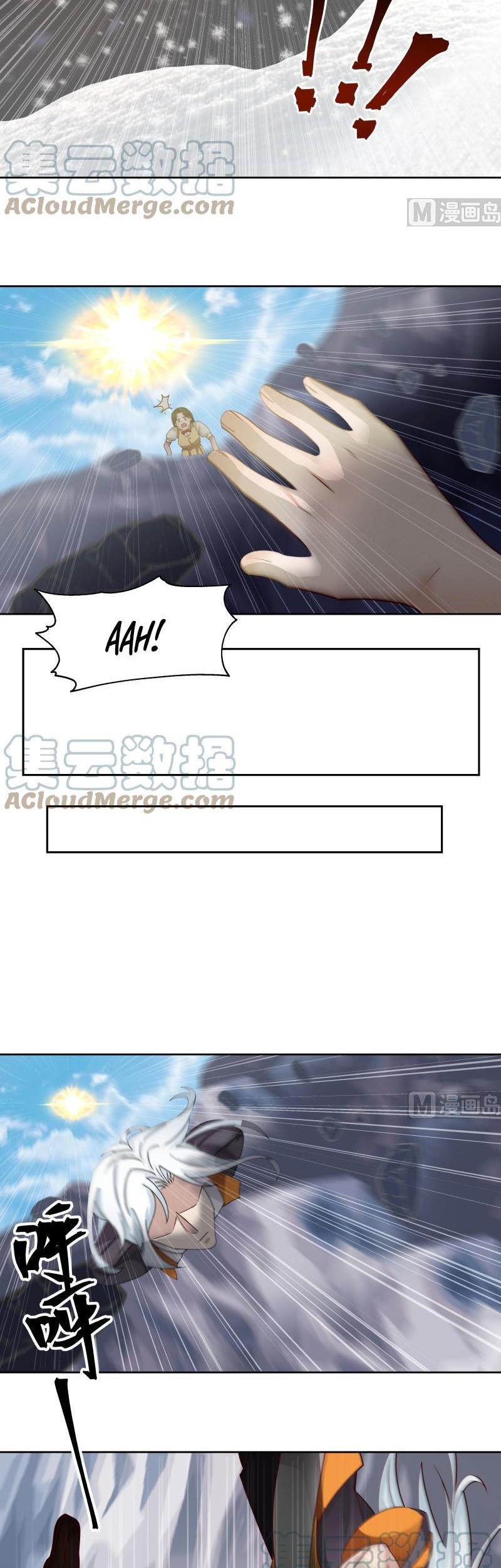 I Have a Dragon on My Body Chapter 445 Gambar 7