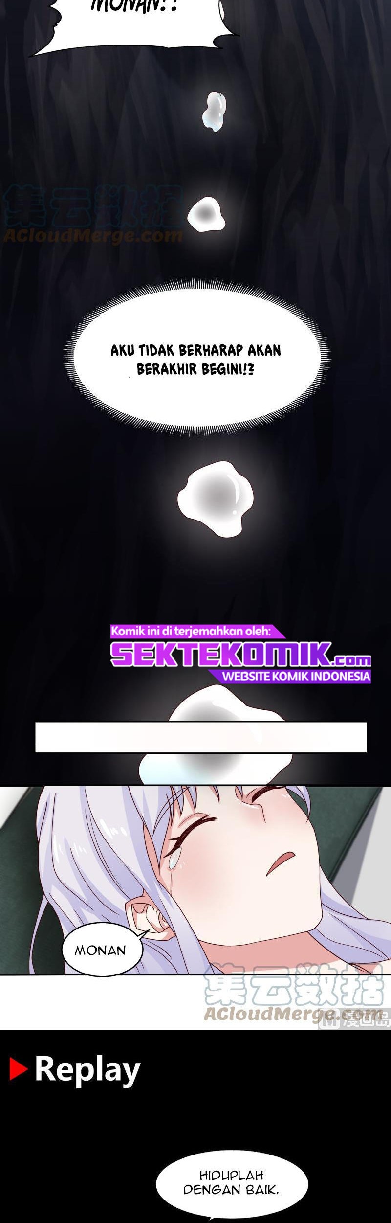 I Have a Dragon on My Body Chapter 445 Gambar 11