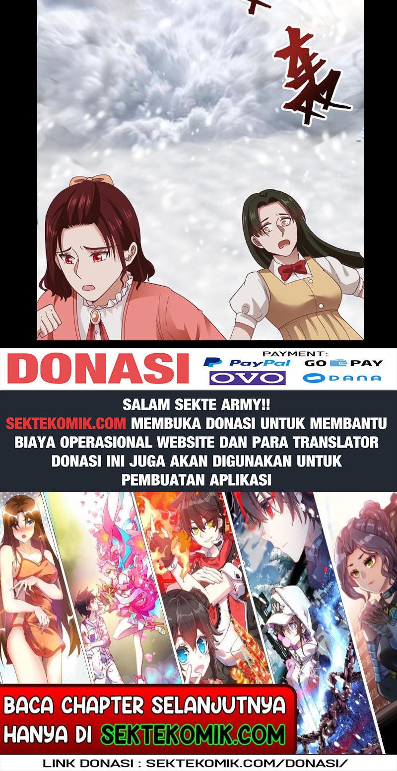 I Have a Dragon on My Body Chapter 444 Gambar 12