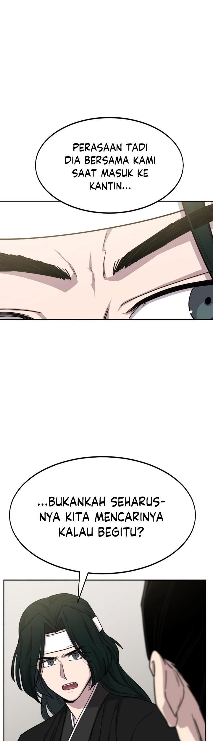 Return of the Flowery Mountain Sect Chapter 42 Gambar 31